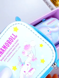 Sanrio Pencil Case