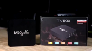 จัดส่งใน24H⚡️ กล่องแอนดรอยด์ Android Box 2023 TV stick กล่องทรูไอดี กล่องสมาร์ททีวี RAM2G+ROM16GB กล่องแอนดรอยด์ทีวี