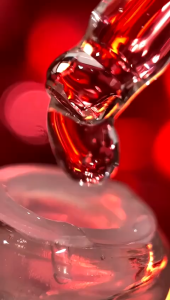 OMG OH MY GLOW Mugwort Acne Serum 20 ml - Serum Perawatan Kulit Berjerawat