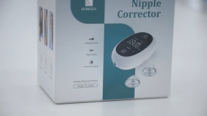 Horigen Núm Ti Giả Bằng Điện Không Đau Cho Horigen Người Lớn Electric Corrector Painless Physical Traction