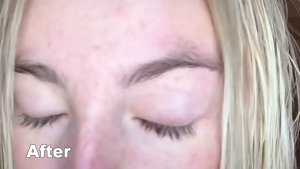 serum bulu mata lebat dan panjang eyebrow growth serum 10ml Growth Thick eyebrows thick long eyelashes Curl 睫毛生长液