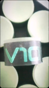 ชอล์กฝนหัวคิว TAOM (ราคา 1ก้อน)