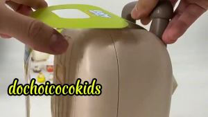 Bộ đồ chơi BaBy Rattles nướu gặm cho bé bộ đồ chơi xúc hình động vật nhiều màu sắc cho bé 11 chi tiết