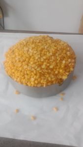 Kacang Hijau Kupas kualitas terbaik