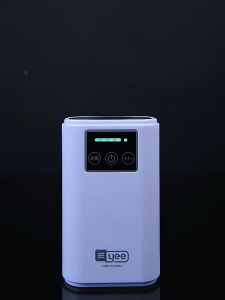 yee Fish Tank Oxygen Pump Charging Dual-Use usb Lithium Battery Household Portable Fishing Mute Oxygen Outdoor Oxygen Pump