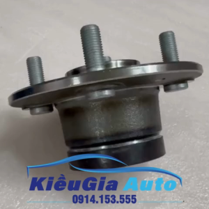 Cụm bi moay ơ (Bạc đạn bánh) sau Honda City 2007-2014 42200TF0N51