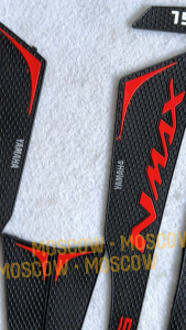 TANKPAD / DECKPAD NMAX OLD LAMA 2015 2016 2017 2018 2019 BAHAN KARET PREMIUM PEMASANGAN PNP DECKPAD KARET TEMPELAN 3D YAMAHA NMAX OLD / LAMA PNP TANKPAD / DECKPAD KHUSUS MOTOR YAMAHA NMAX OLD LAMA PNP BAHAN KARET PREMIUM