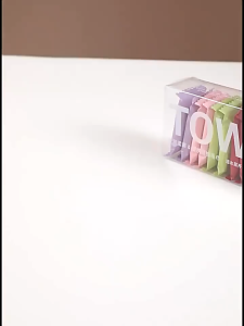 Handuk Wajah Traveling 1Box Isi 7 Pcs /  Magic Towel Handuk Terkompresi Sekali Pakai