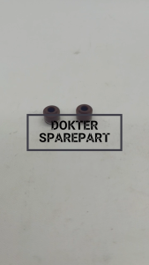 5MX 2 PCS SEAL KLEP MIO SPORTY / MIO SOUL / MIO SMILE / FINO KARBU / NOUVO / XEON / SOUL / SIL / SEL