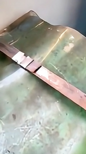 Alat Packing Besi Steel Strapping Plat 32mm & Alat Klem Packing Besi Manual 11/4 Inch