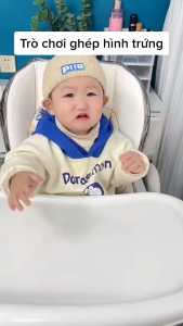 Đồ Chơi Matching Eggs 12 Quả Trứng Ghép Đôi Hình Học Đồ Chơi Giáo Dục Nhận Biết Màu Sắc Và Hình Egg