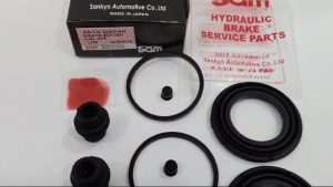 CALIPER KIT SAM KARET SEAL KIT REM CAKRAM DEPAN ALL NEW RUSH TERIOS 04478-BZ180
