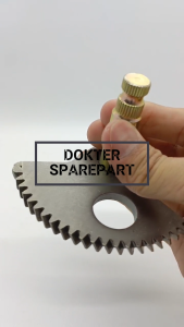 5TL AS SELAHAN MIO KARBU / MIO SOUL / MIO SMILE / MIO SPORY / KICK STATER / ENGKOLAN / GIGI KAMPAK