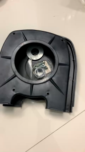 Hộp xích xe Minsk - Hộp xích xe Min