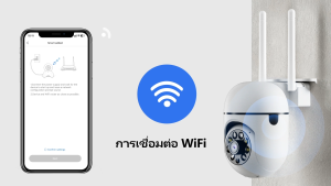 【ซื้อ 1แถม 3】กล้องวงจรปิดไร้สาย 2024อัพเกรดใหม่ กล้องวงจรปิด wifi360 สนทนาสองทาง ดูผ่านมือถือ Full HD1080Pพิกเซล กล้อง wifi 5ล้านพิกเซล ภาพชัด อะแดปเตอร์สายชาร์จ กล้องวงจร องศา กลางแจ้ง งอินฟาเรด แสงสีคืนวิสัยทัศน์ กล้องวงจรปิดไร้สาCCTV Camera