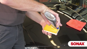 Sonax Xtreme Brilliant Wax 1 Hybrid NPT (2 sizes available)