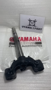 UNDERBRACKET SEGITIGA BAWAH MX KING 150 2PV BARU ORIGINAL YAMAHA