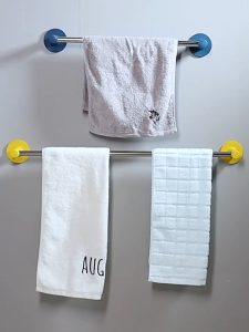 Bathroom Towel Hanger/Hanger Handuk Kamar Mandi Stainless/Centelan Handuk Kamar Mandi/Towel Hanger