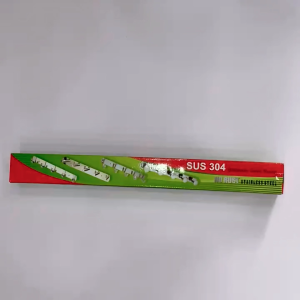 Móc áo inox 7 móc dẹp VINA MH122