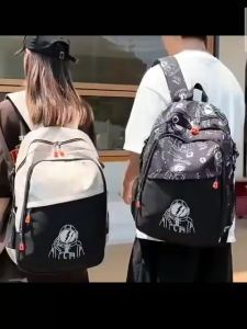 TAS RANSEL SEKOLAH SD SMP SMA ANAK LAKI PEREMPUAN GTB TAS BACKPACK TAS LAPTOP TAS PUNGGUNG