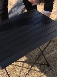 Ultimate Guide to Lightweight Aluminum Folding Tables