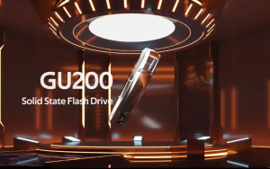 Glorimemo SSD Portable 256GB Externo USB Type-C Interface Speed UP TO 560MB/s Flash Drive Hard Disk