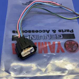 SOCKET SOKET KABEL SWITCH SENSOR ISC LANGSAM MIO J NMAX AEROX LEXI 125 ORIGINAL