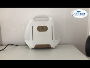 ANTIRAIN 3 IN 1 FUNCTION STEAMER AND VACUUM CLEANER (HOUSEHOLD APPLIANCES AND FABRIC)