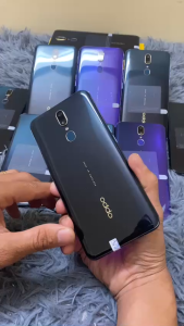 điện thoại 0PP0 F11 Ram 8gb / 256gB máy đẹp pin cao chụp ảnh nét liên quân free fire pudg mượt