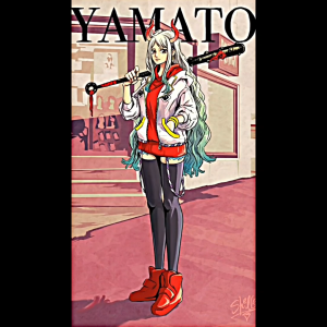 Jaket Denim Wanita Oversize Gaya Rapi dengan Patch Grafis Unik