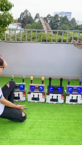 [GIÁ SỐC - ƯU ĐÃI CỰC LỚN - MIỄN PHÍ SỬ DỤNG 7 NGÀY] Loa Xách Tay Bluetooth SD 301S Công Suất 20W Mạnh Mẽ Âm Thanh Sống Động Dung Lượng Pin Cao Gọn Nhẹ Dễ Dàng Mang Theo Thoải Mái Karaoke Gia Đình Phòng Trà Giải Trí Ngoài Trời