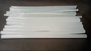 ISI REFILL LEM LILIN BAKAR KECIL - TM & BESAR - MASSAKI PER PCS