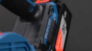DONGCHENG DCMY165Z /BM - CORDLESS BRUSHLESS CIRCULAR SAW