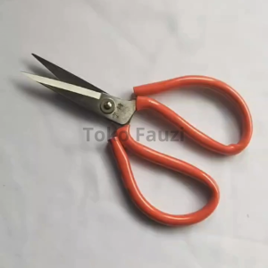 Gunting Kodok - Tailoring Scissors 7" - 180mm
