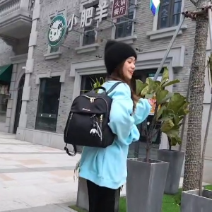TURUN HARGA LAGI PROMO NEW ARRYVAL | Tas Ransel Masa-Kini 2025 Tas Ransel Wanita Terbaru 2025 Kekinian Tas Ransel Kekinian Wanita 2025 Viral Tas NYLON / Tas Wanita / Tas Ransel Fashion Anti Maling Wanita #TasFashion#tasbacpack#tasgendong
