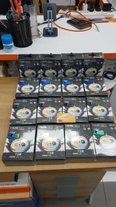 ONIKUMA TRUE WIRELESS (หูฟังไร้สาย) T20 TWS (WHITE) Bluetooth 5.3 หูฟังเกมมิ่ง ดีไซน์ล้ำสมัยสุดเท่