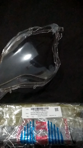 Kaca Mika Speedometer Spido Vario Techno Karbu 2009-2012 Merk Win