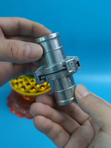 Understanding & Using Belt Hose Connectors: A Comprehensive Guide