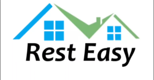 Waterproof Mattress Protector Cover Bed Sheet White and Grey