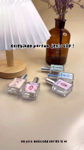 Geamoore Parfum Addiced Series EDP 15ML