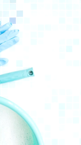 DAHLIA Blue Clean Pembersih Kloset 50gr Isi 3 / Cegah Kerak / Anti Kuman / Harum