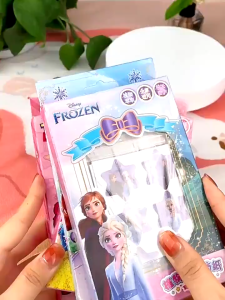 48 pieces /Children Baby 60 pcs Disney Mosquito Repellent Patch | Kids Toddler Frozen Avengers Mosquitoes Patch