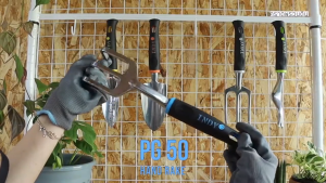 AT INDY คราดพรวนดิน Hand Rake PG50