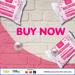 GLUTATHIONE NIACINAMIDE SOAP WITH ALPHA ARBUTIN KOJIC ACID REMOVES ACNE LIGHTENS SKIN