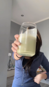 Provus Premium Whey Gold 300 Gram 8 Serving Whey Protein Muscle Building - Suplement Fitness