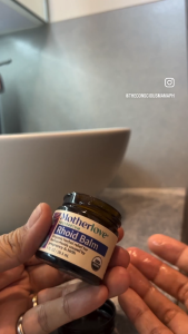 Motherlove - Moms Bottom Balm (Previously Rhoid Balm) - Organic herbal salve for bottoms during pregnancy & postpartum