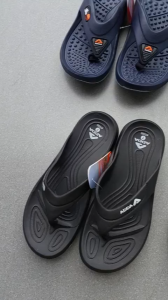 dép kẹp nam xỏ ngón hàng thái lan đế cao su chống trượt quay mềm mang êm chân size 40-43.