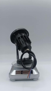 COB Garden Lawn Light lP65 waterproof Outdoor Spotlight LED Spike Lamp Path Landscape spot light
