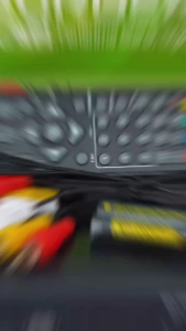 SET TOP BOX DVBT2 TV DIGITAL MATRIX BURGER HD NEW