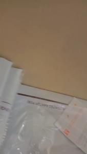 Spanduk Banner PIZZA 20K Bisa Request Suka SUKA